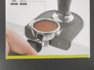 Продам Темпер и Темпинг мат Новые для Кофемашины