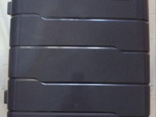 Продам новый чемодан для ручной клади