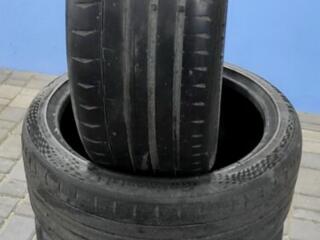 235 40 r 18 резина комплект