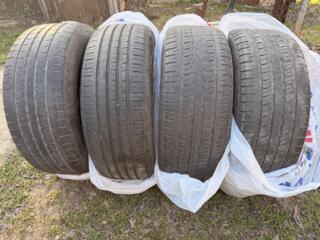 Продам 4 колеса.