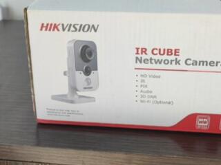 Wi-fi Камера Видео наблюдения Новая высокого разрешения