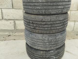 Продам шины летние