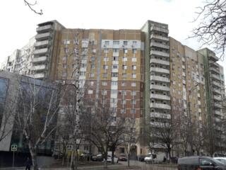 Apartament cu 4 camere, Râșcani.