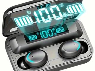 Наушники новые