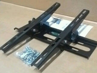 Подбор. Установка. Кронштейны ТВ. Кронштейны для телевизоров. Кишинев