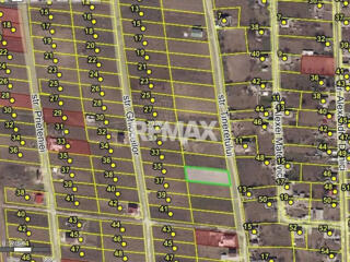 Teren de construcție – 12 ari | Oportunitate de investiție | Todirești