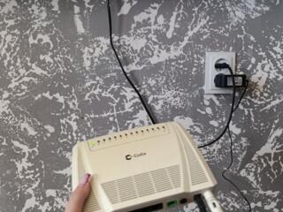 Продам роутер, в работающем состоянии