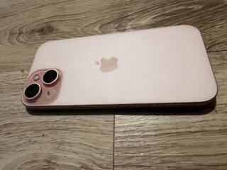 Продам Iphone 15 512 gb