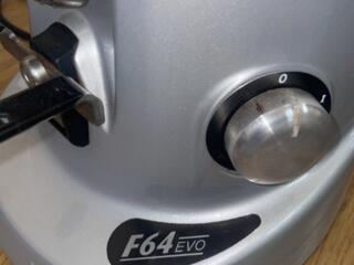 Профессиональная кофемолка