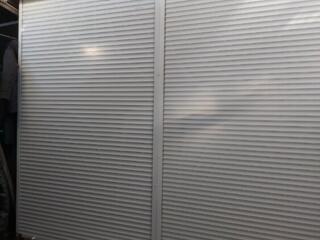 Контейнер на рынке