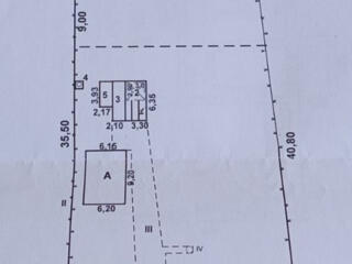 Продается дом на Протягайловке. ул. Садовая
