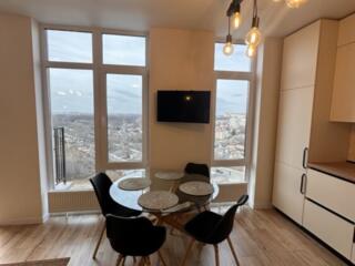 Продам шикарную квартиру в Ж. К. Пространство