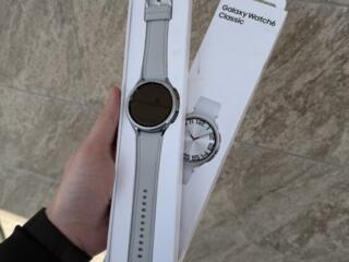 Samsung Galaxy Watch 6 Classic