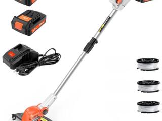 Триммер аккумуляторный