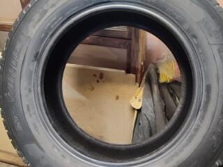 R17 235/65 Dunlop 4 шт. 1750 р.