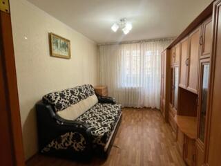 Сдается двух комнатная квартира на красных казармах