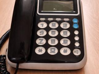 Продам стационарный телефон Panasonic