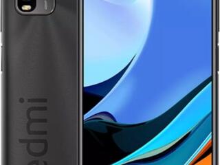 Продам REDMI 9T 6/128gb