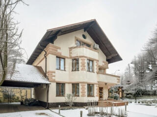 Chirie casă la doar câteva minute de parcul Valea Morilor, cu acces ..