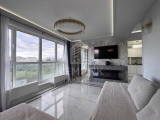 Apartament spațios cu 3 camere, perfect pentru confortul familiei ...