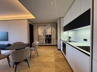 Apartament de clasă premium în Eminescu Residence! Suprafața de 60 ...