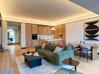 Chirie de lux în Eminescu Residence - Suprafața de 100mp. - ⁠2 ...