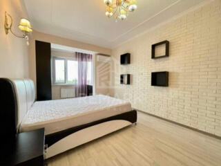 Chirie cu 2 camere  în sectorul Botanica – una dintre zonele ...