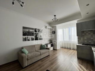 Apartament situat excelent în centrul orașului, pe strada Lev ...