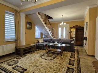 Chirie casă cu o locație de excepție, lângă Valea Morilor!  - ...