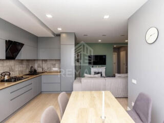 Chirie cu 3 camere la Telecentru! Suprafața de 70mp. 3 camere ...