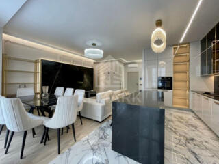 Chirie de lux cu ieșire la parcul Dendrarium, în complexul Solomon ...