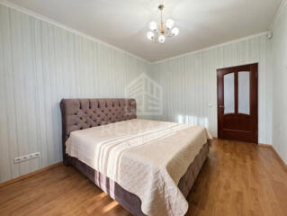 Chirie cu 3 camere în apropiere de Kaufland la Botanica  Suprafața ...