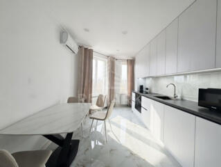 Chirie apartament nou, nelocuit în apropiere de cercul Flacăra! ...