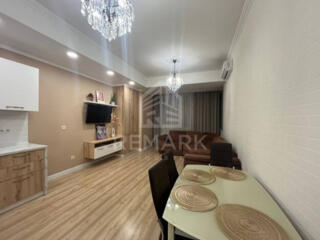 Apartament cu poziție excelentă în centru orasului într-un bloc nou, .