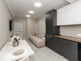 Chirie apartament de lux chiar la intrarea în parcul Valea ...