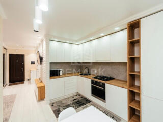 Apartament modern, cu design minimalist, situat vizavi de Circ ...