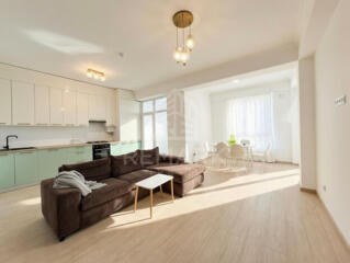 Apartament spațios cu 4 camere în chirie – Pet Friendly  ...