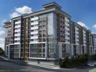 Apartament spre vânzare în sectorul Ciocana, complexul ExFactor! ...