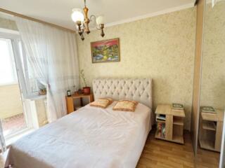 2-комнатная 10/11 Центр (Рег. Палата) 143 серия