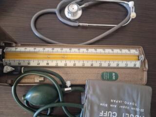 Тонометр механический