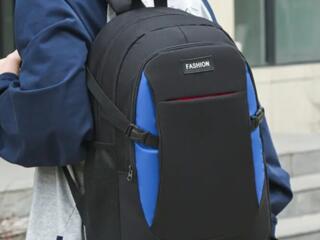 Новый рюкзак 44 × 30 см, 215 руб. Писать в