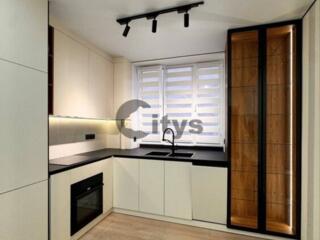 Apartament - 46  m²  , Chisinau