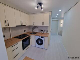 Apartament - 38  m²  , Chisinau