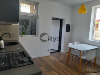 Apartament - 45  m²  , Chisinau