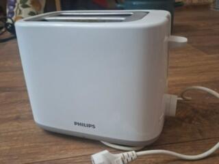 Продам тостер Phillips и бутербродницу