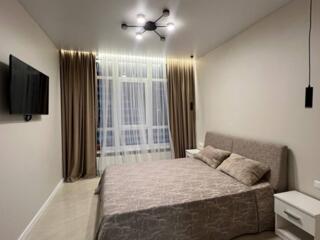 Первая сдача! Стильная квартира в ЖК «Атмосфера»