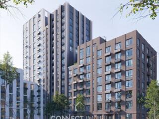 bd. Dacia, Botanica, Chisinau