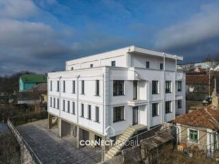 str. Junimii, Buiucani, Chisinău