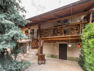 Str. Melestiu, Centru, Chisinau