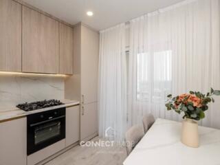 str. Bacioii Noi,Botanica, Chisinau